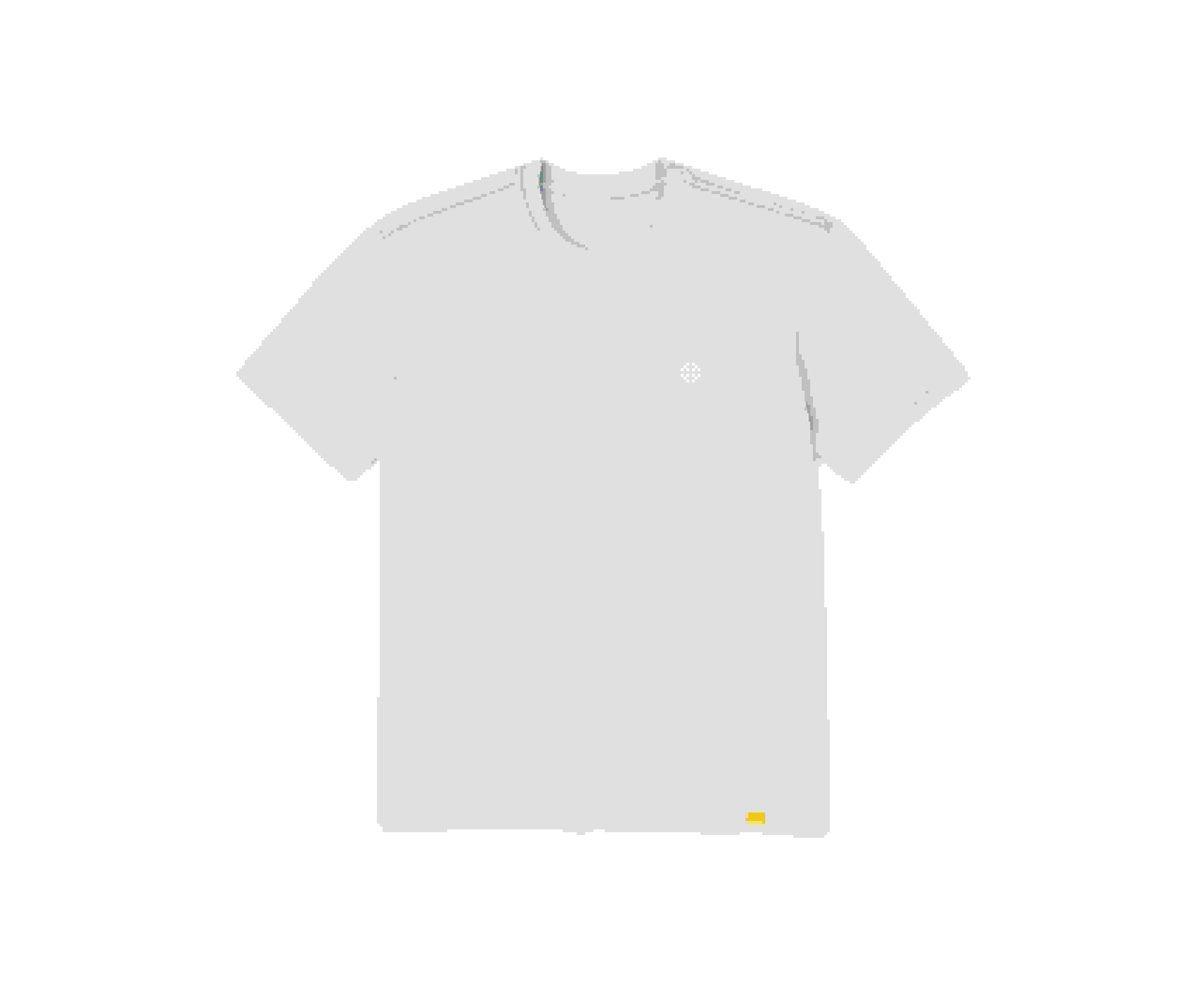 Compass T-Shirt - Gear Shop - Rivian